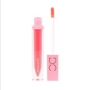 DominiqueCosmetics: Lipgloss (Strawberry Lemonade)